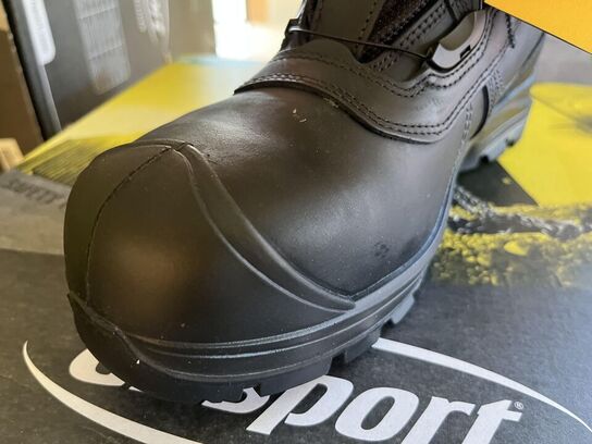 3 Par.  Grisport Støvle. Str. 44