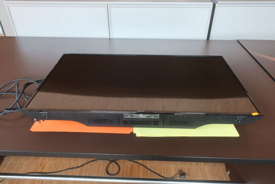 43 " fjernsyn SHARP LC-43CFE4142E