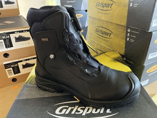 1 Par.  Grisport Støvle. Str. 42