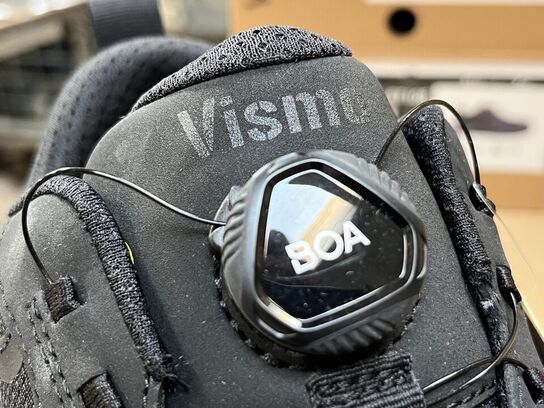 10 Par. Vismo Sikkerhedsko. Str. 41