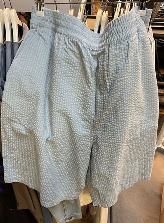 Bukser + 2 Par Shorts SOULLAND, Tøjstativ