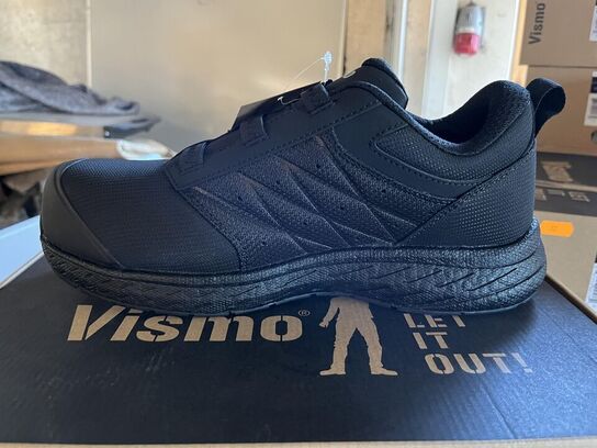 1 Par. Vismo Sikkerhedssko. Str. 41