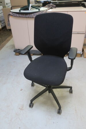 Kontorstol TRIMENSION