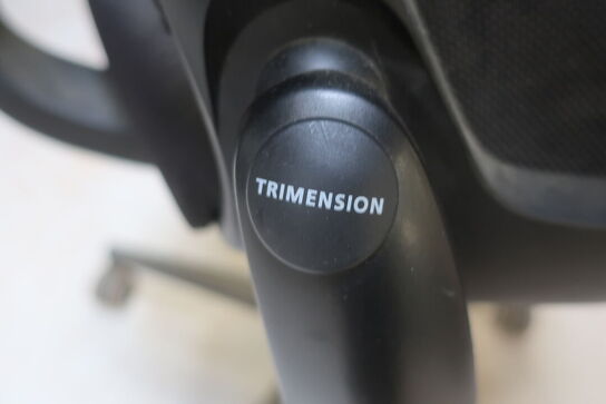 Kontorstol TRIMENSION