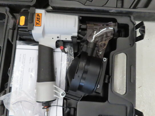 2 stk. sømpistoler, TJEP TA45/EXCELLENT