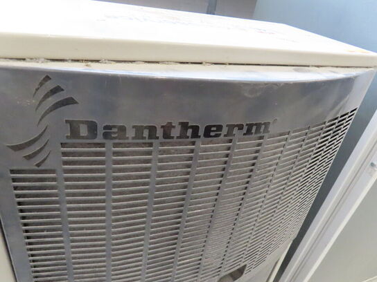 Affugter, DANTHERM