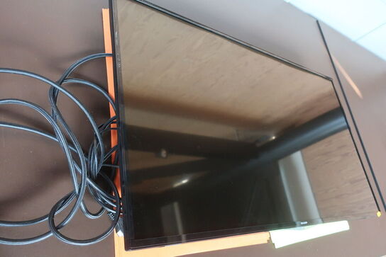 43 " fjernsyn SHARP LC-43CFE4142E