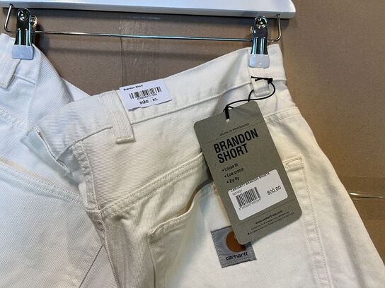 Bukser + 2 Par Shorts SOULLAND, Tøjstativ