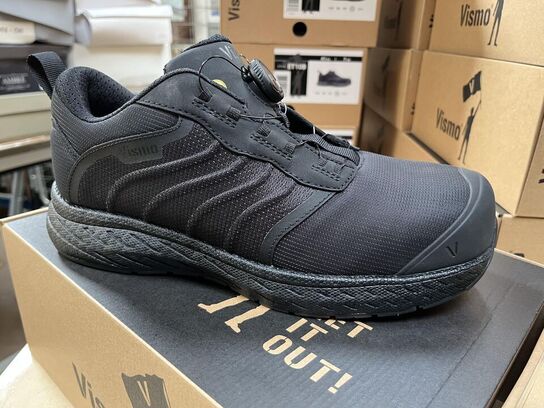 10 Par. Vismo Sikkerhedsko. Str. 41