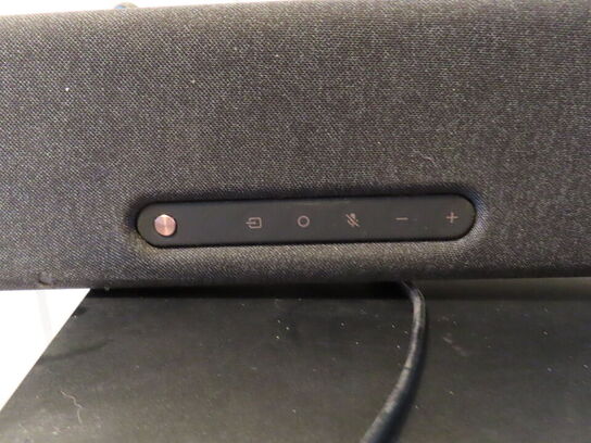 Sound Bar med subwoofer, YAMAHA SR-X50A