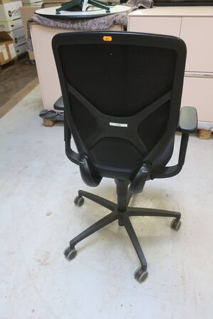 Kontorstol TRIMENSION