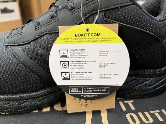 10 Par. Vismo Sikkerhedsko. Str. 41