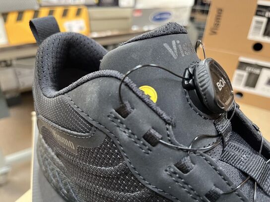 10 Par. Vismo Sikkerhedsko. Str. 41