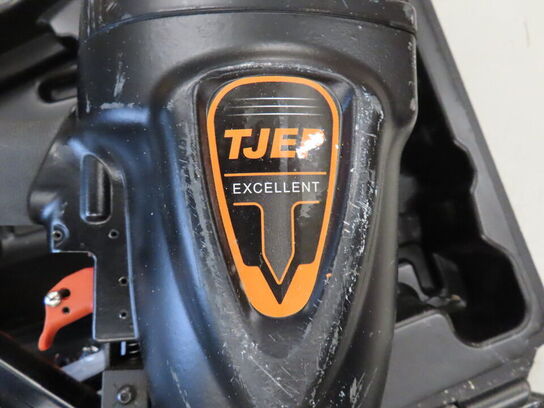 2 stk. sømpistoler, TJEP TA45/EXCELLENT