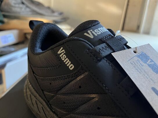 1 Par. Vismo Sikkerhedssko. Str. 41