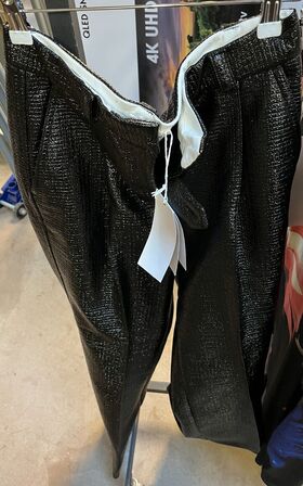 Bukser + 2 Par Shorts SOULLAND, Tøjstativ