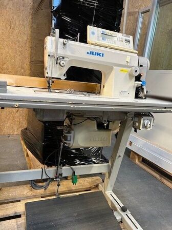 Industrisymaskine JUKI DLU-5490N-7