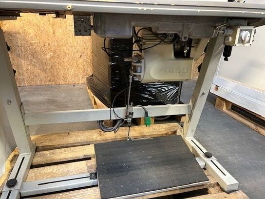 Industrisymaskine JUKI DLU-5490N-7