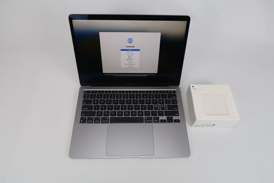 Apple Macbook Air M1 13" 