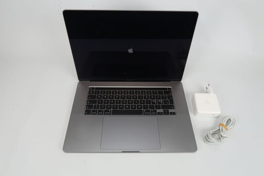 Apple Macbook Pro I7-9750H 16"