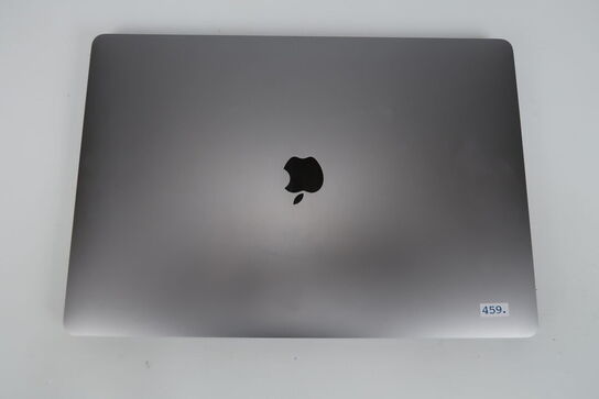 Apple Macbook Pro I7-9750H 16"