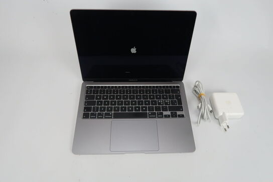 Apple Macbook Air 13,3 2020