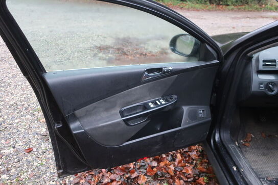 Personbil VW Passat 1,9 TDI (momsfri)