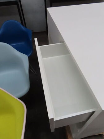 Kontorkommode PAUSTIAN