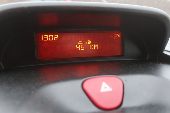 Varebil PEUGEOT EXPERT. 2,0 HDI 163 L1H1 AUT.