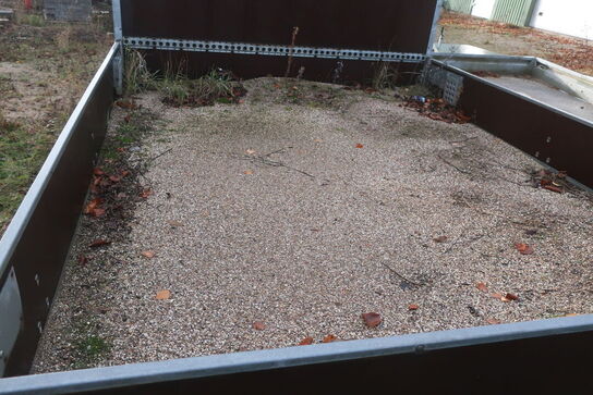 Varebil OPEL MOVANO CHAS L2