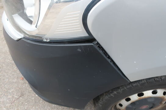 Varebil FIAT TALENTO, 1.6 MJT 120