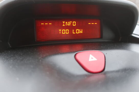 Varebil PEUGEOT EXPERT. 2,0 HDI 163 L1H1 AUT.