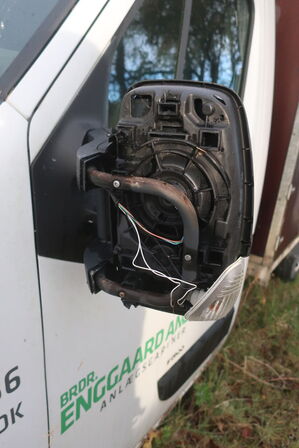 Varebil OPEL MOVANO CHAS L2