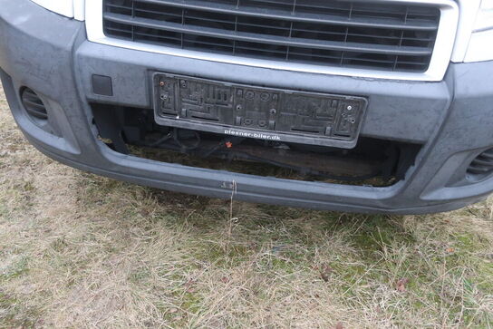 Varebil PEUGEOT EXPERT. 2,0 HDI 163 L1H1 AUT.