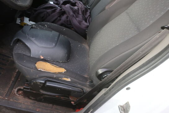 Varebil OPEL MOVANO CHAS L2