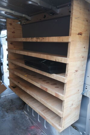 Varebil FIAT TALENTO, 1.6 MJT 120