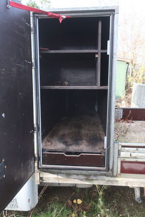 Varebil OPEL MOVANO CHAS L2