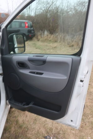 Varebil PEUGEOT EXPERT. 2,0 HDI 163 L1H1 AUT.