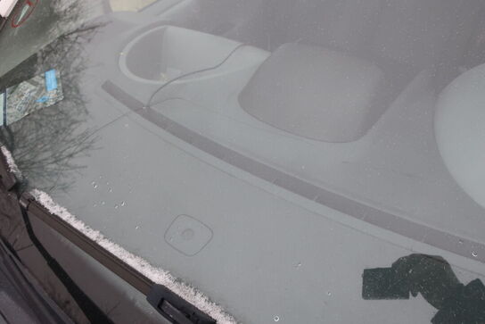 Varebil PEUGEOT EXPERT. 2,0 HDI 163 L1H1 AUT.