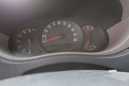 Varebil OPEL MOVANO CHAS L2