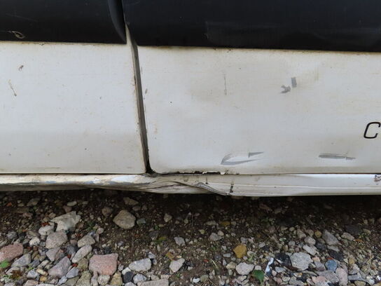 Varebil, CITROEN BERLINGO 1.6 Blue Hdi 100 Hk