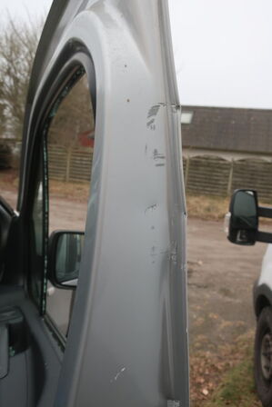 Varebil FIAT TALENTO, 1.6 MJT 120