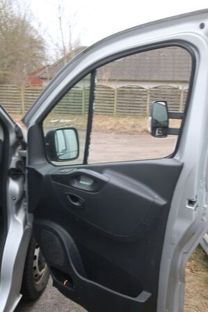 Varebil FIAT TALENTO, 1.6 MJT 120