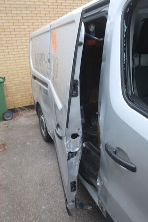 Varebil FIAT TALENTO, 1.6 MJT 120