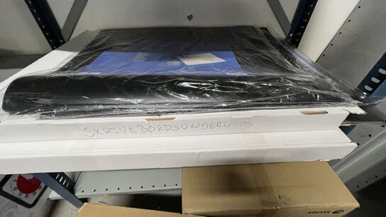 2 Ks. Time Timer 8" & 12" + Parti Underlag