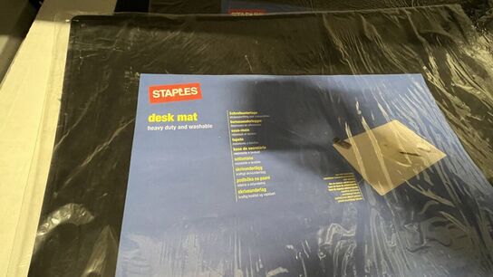 2 Ks. Time Timer 8" & 12" + Parti Underlag