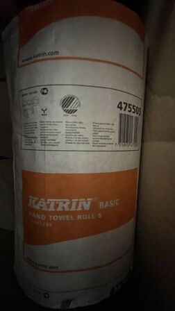 Tøm Reol - inden kl. 12 (2 fag) - Plastic  Bestik m.m.