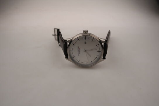 Herreur LARS LARSEN 41 mm.(402P)