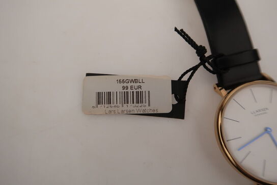 Herreur LARS LARSEN 38 mm.(341P55)