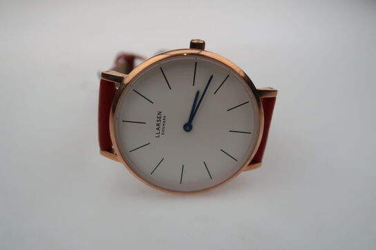 Herreur LARS LARSEN 38 mm.(338P54)